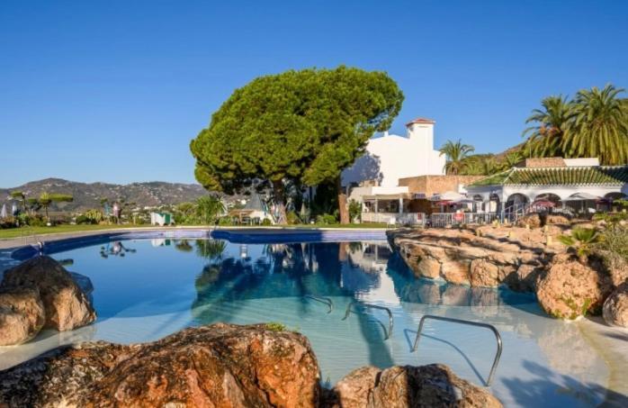 Precioso Apartamento Mandarinos Con Vistas Al Mar Нерха Экстерьер фото